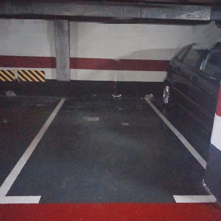 Apartamentos San Lazaro 2 Zaragoza Luaran gambar