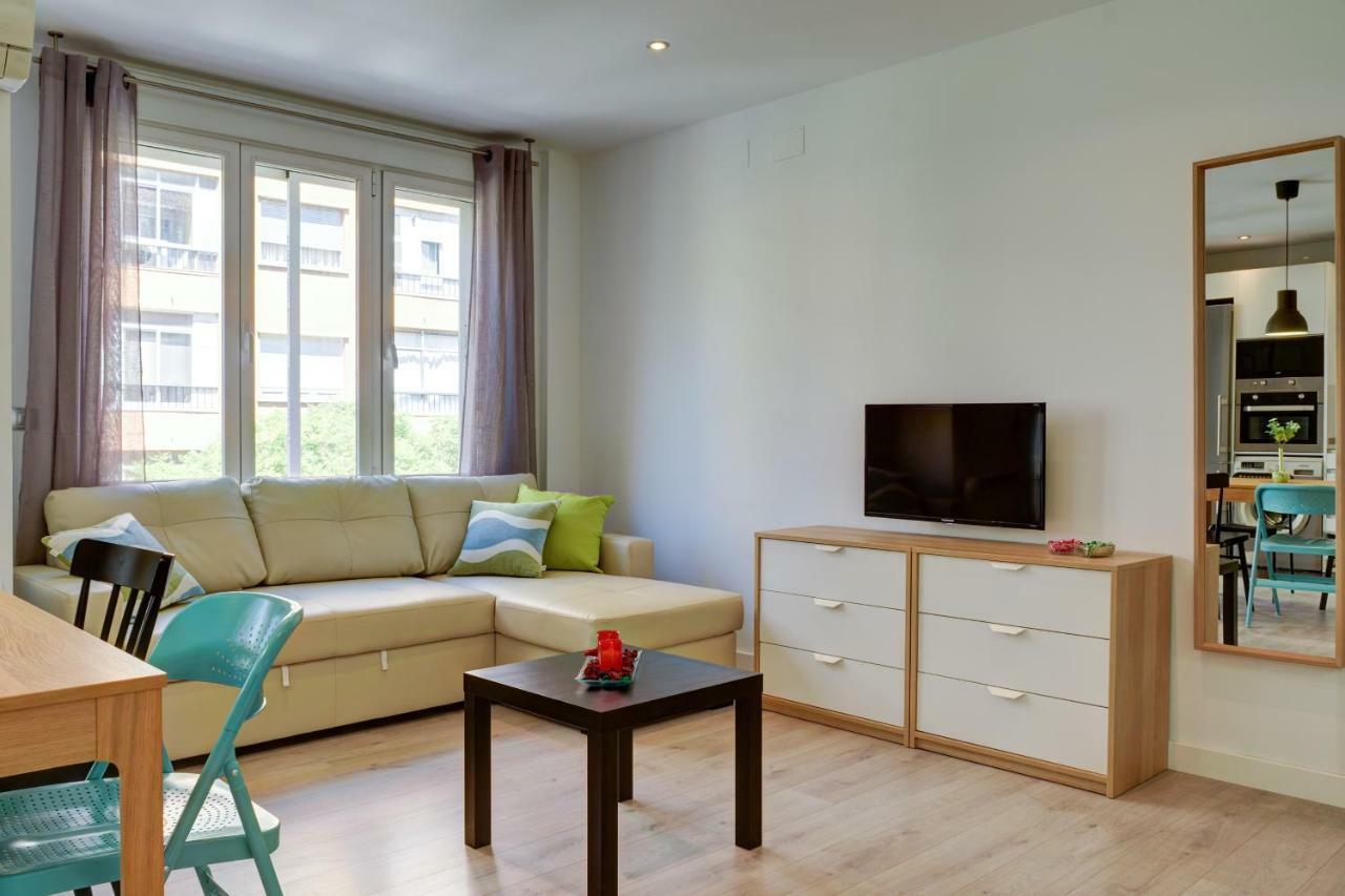 Apartamentos San Lazaro 2 Zaragoza Luaran gambar