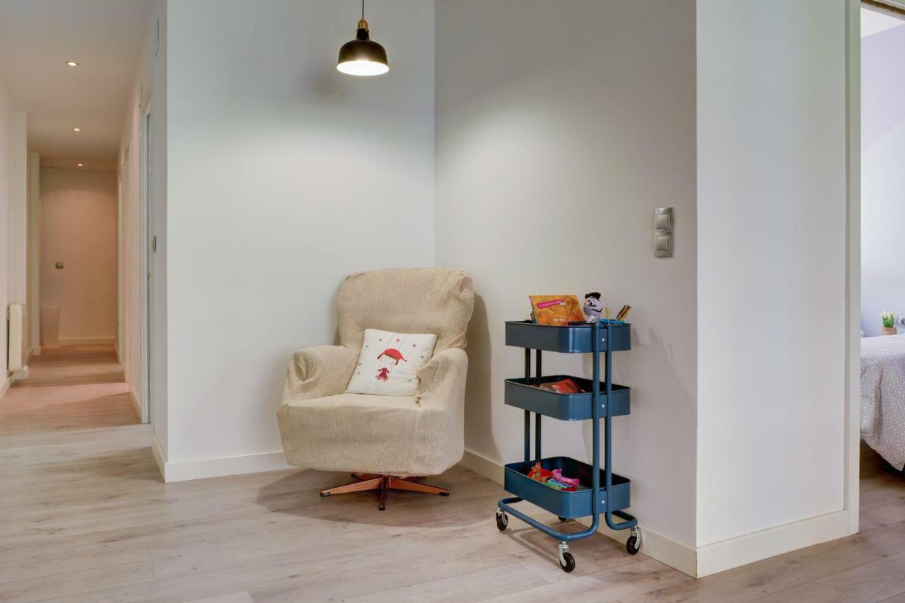 Apartamentos San Lazaro 2 Zaragoza Luaran gambar